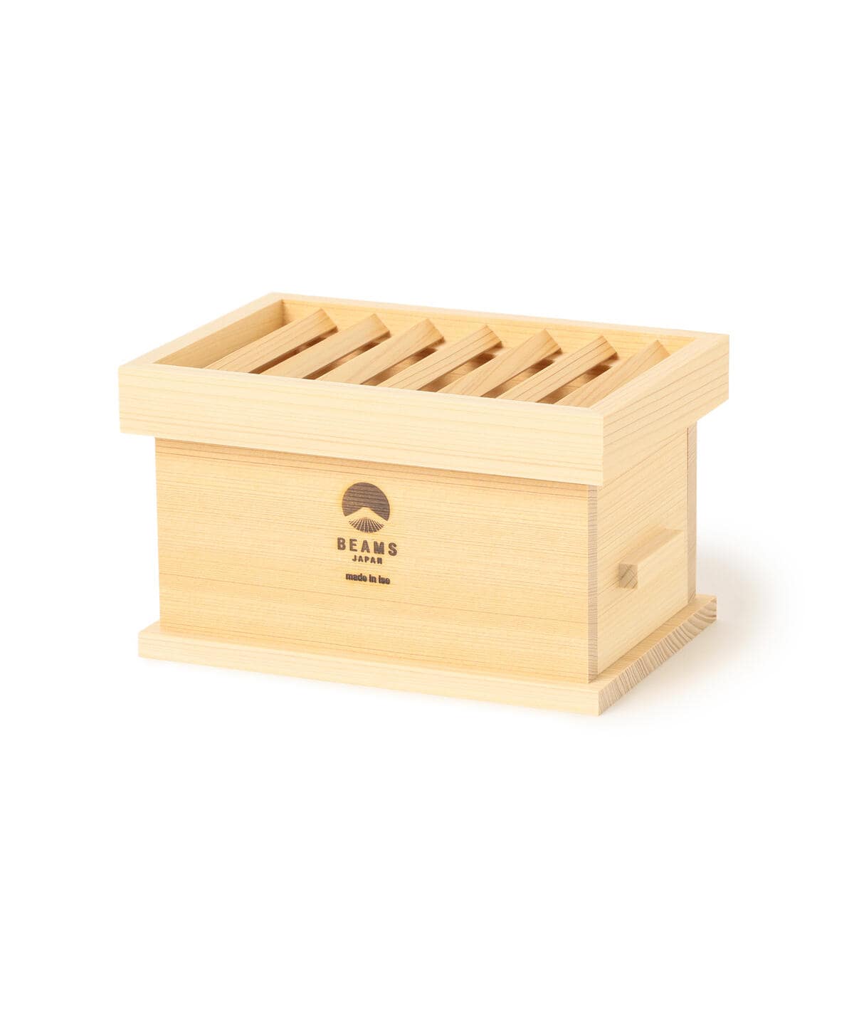 Beams Japan ビームス ジャパン 俵田屋 Beams Japan 別注 賽銭箱型 貯金箱 インテリア インテリアアクセサリー 通販 Beams