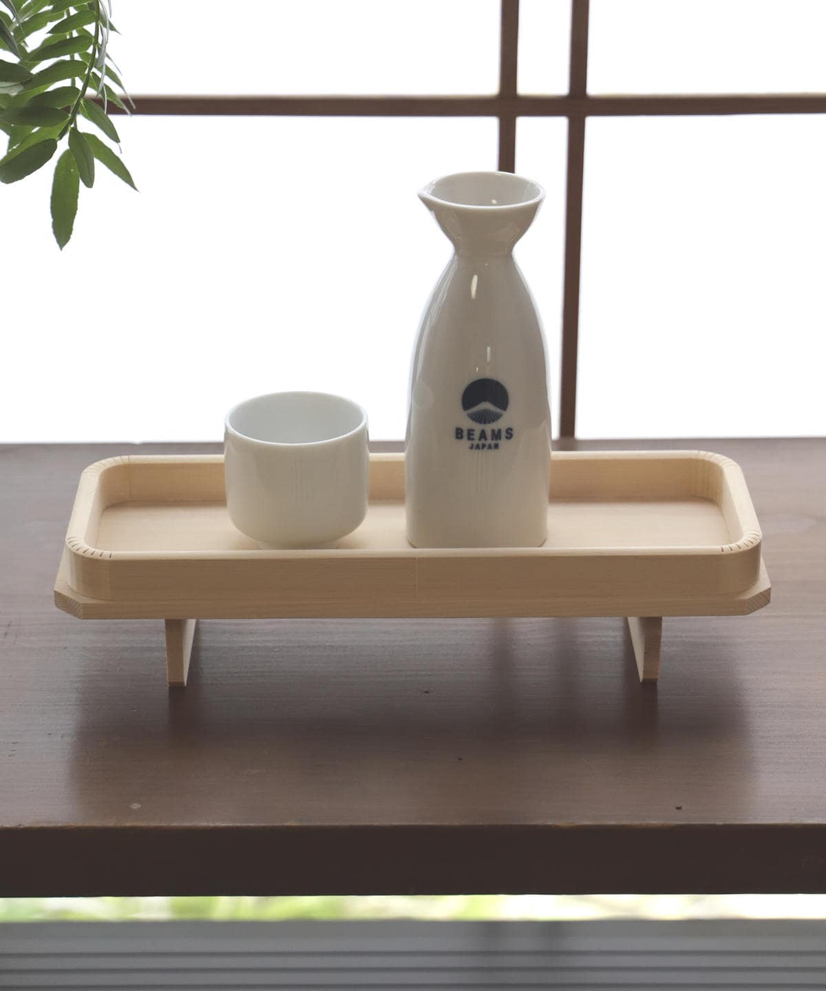 楽天市場】BEAMS JAPAN 俵田屋 × BEAMS JAPAN / 別注 お守り棚