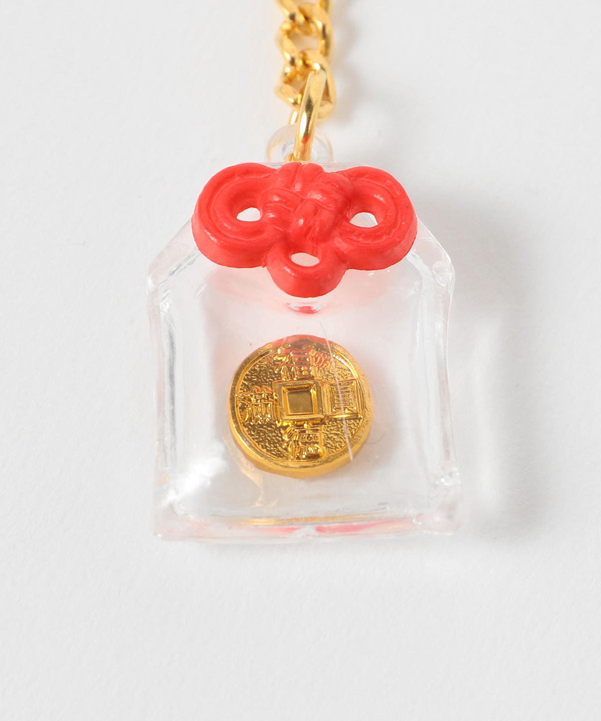 BEAMS JAPAN BEAMS JAPAN SAN・O BEAMS JAPAN / Special order amulet