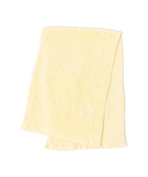 Beams Japan ビームス ジャパン おぼろタオル 専髪タオル インテリア タオル バスタオル 通販 Beams