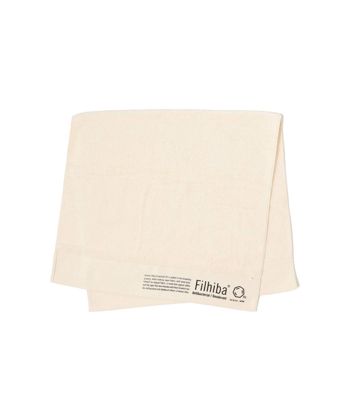 BEAMS JAPAN BEAMS JAPAN Cul de Sac-JAPON / Double-sided pile mini