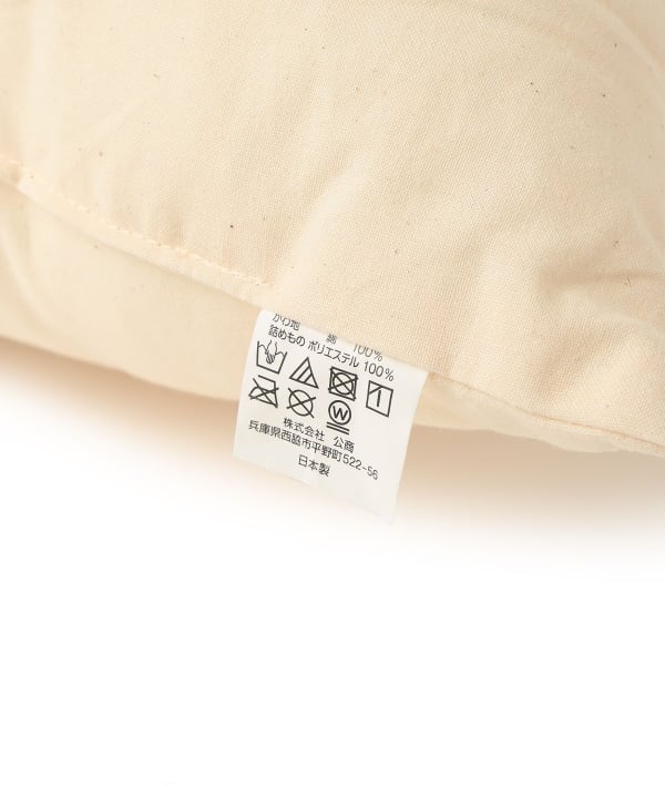 テーラー東洋 beams ビームス 限定 別注 クッション テーラー東洋 beams ビームス 限定 別注 クッション