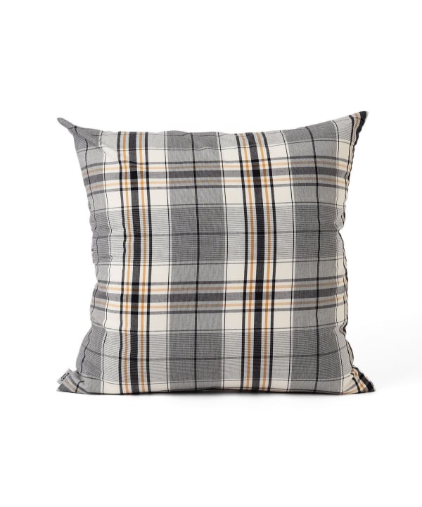 BEAMS JAPAN BEAMS JAPAN BEAMS JAPAN / Banshu-ori cushion cover