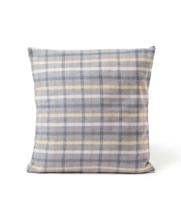 BEAMS JAPAN BEAMS JAPAN BEAMS JAPAN / Banshu-ori cushion cover