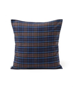 30×30BEAMS BOY INDIGO STRIPE CUSHION クッション - mariamakridis.com