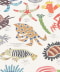 Ino's creatures
