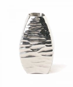【OkinawanMarket】 金器松/纯锡小花瓶 (1)