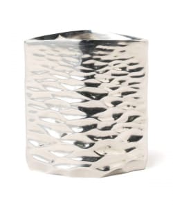 【OkinawanMarket】 金器松/纯锡小花瓶 (1)