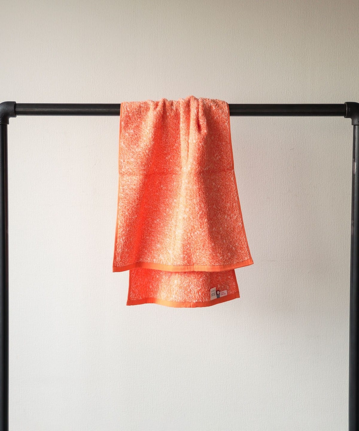 BEAMS JAPAN（ビームス ジャパン）【別注】吉井タオル / 天杢 フェイス