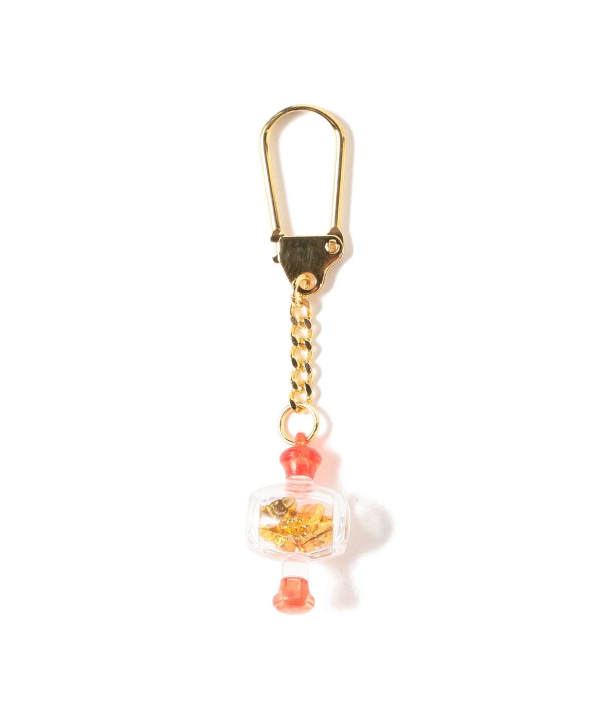 【別注】サンオー サンオー / 小槌 七福神 キーホルダー 財布・小物 MEN GOLD七福神 ONE SIZE 【別注】サンオー サンオー / 小槌 七福神 キーホルダー 財布・小物 MEN GOLD七福神 ONE SIZE