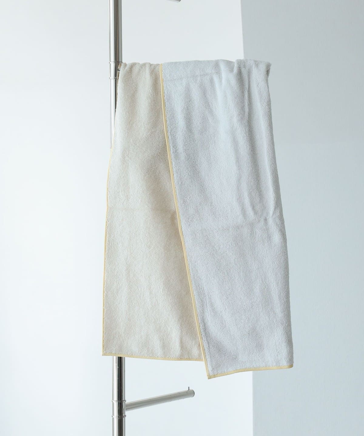 バスタオル インテリア MEN YELLOW ONE SIZE バスタオル インテリア MEN YELLOW ONE SIZE
