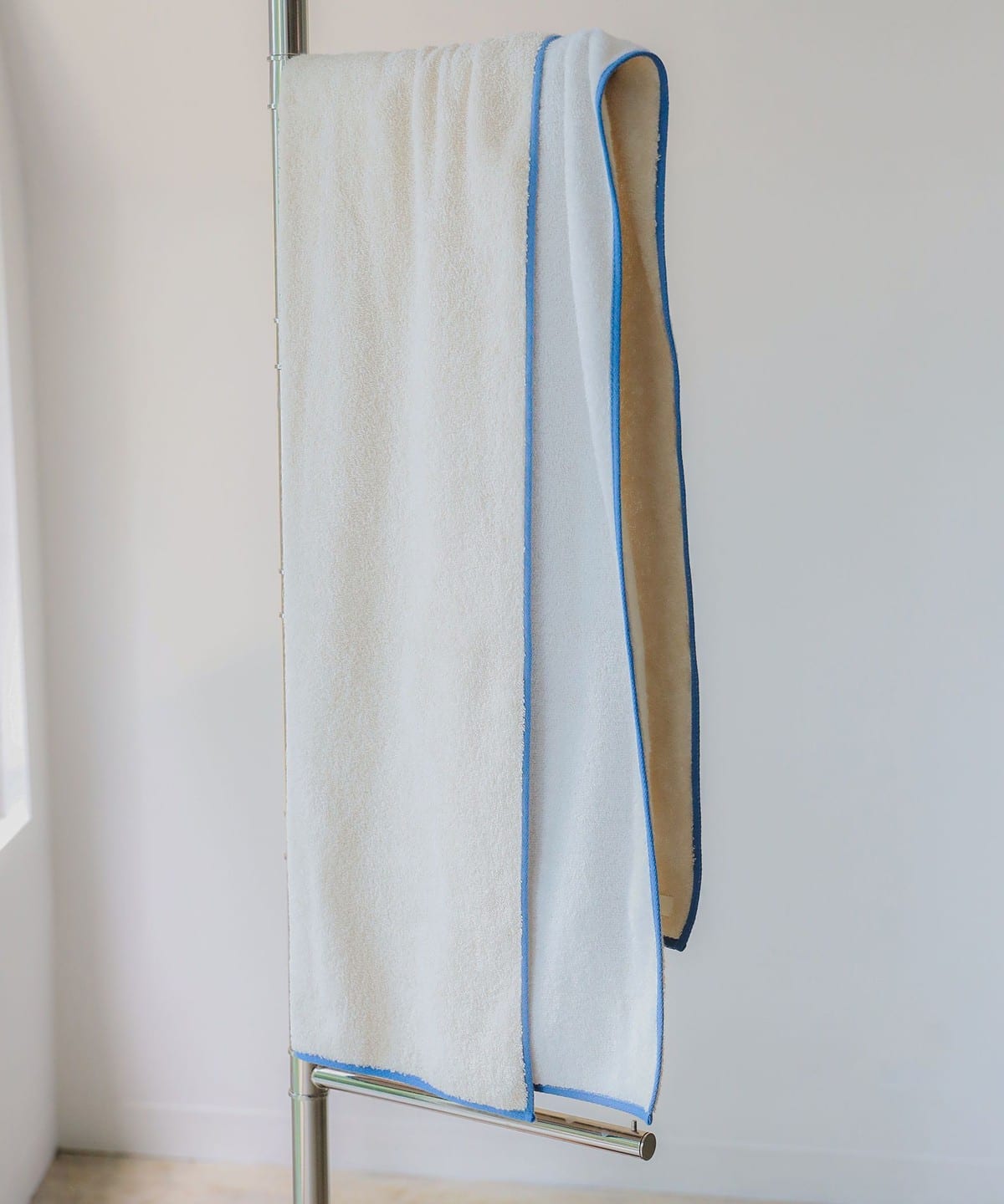 バスタオル インテリア MEN BLUE ONE SIZE バスタオル インテリア MEN BLUE ONE SIZE