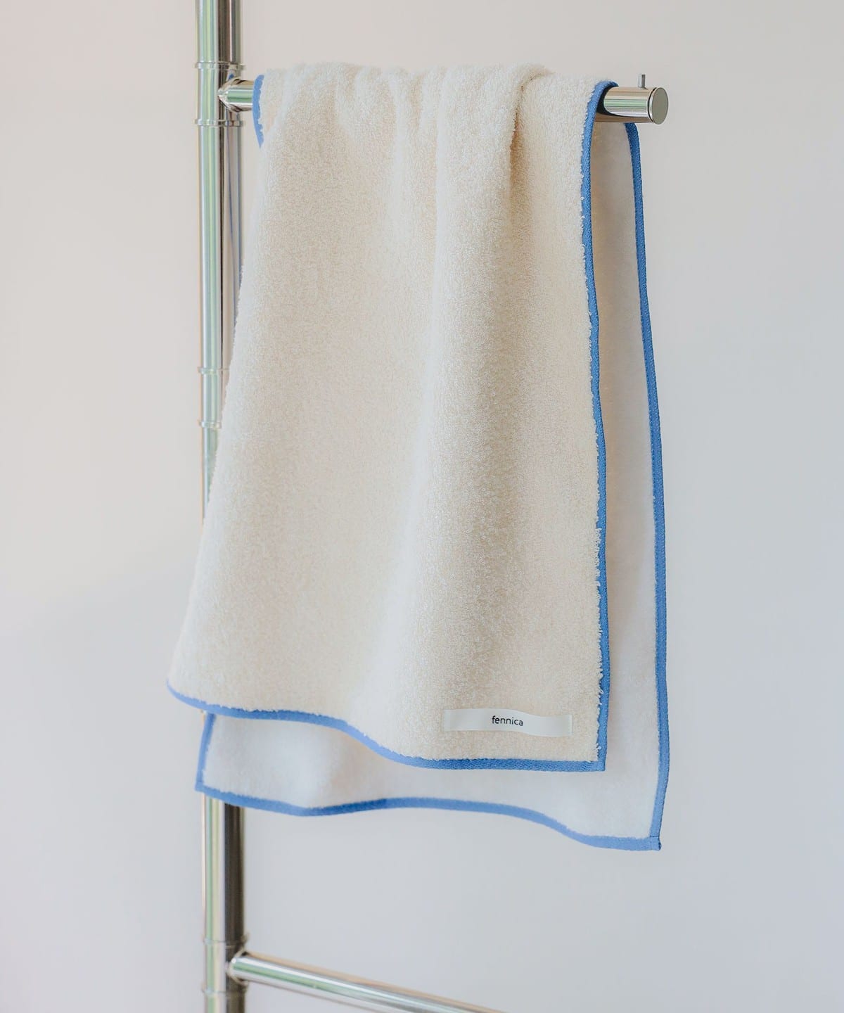 フェイスタオル インテリア MEN BLUE ONE SIZE フェイスタオル インテリア MEN BLUE ONE SIZE