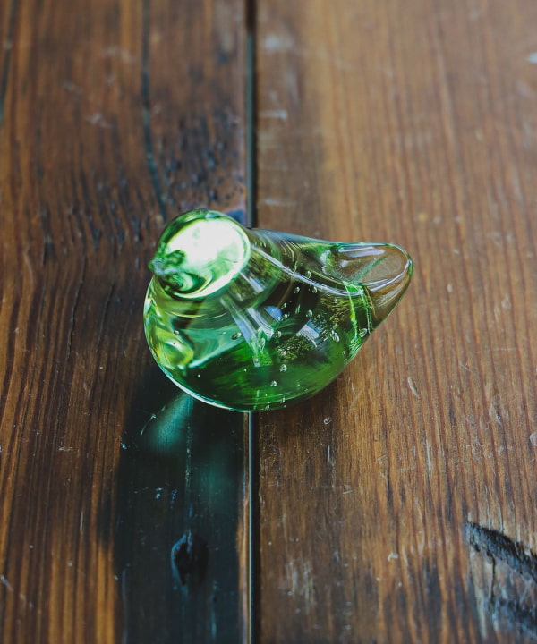 fennica（フェニカ）海馬ガラス工房 / ことり（インテリア インテリア