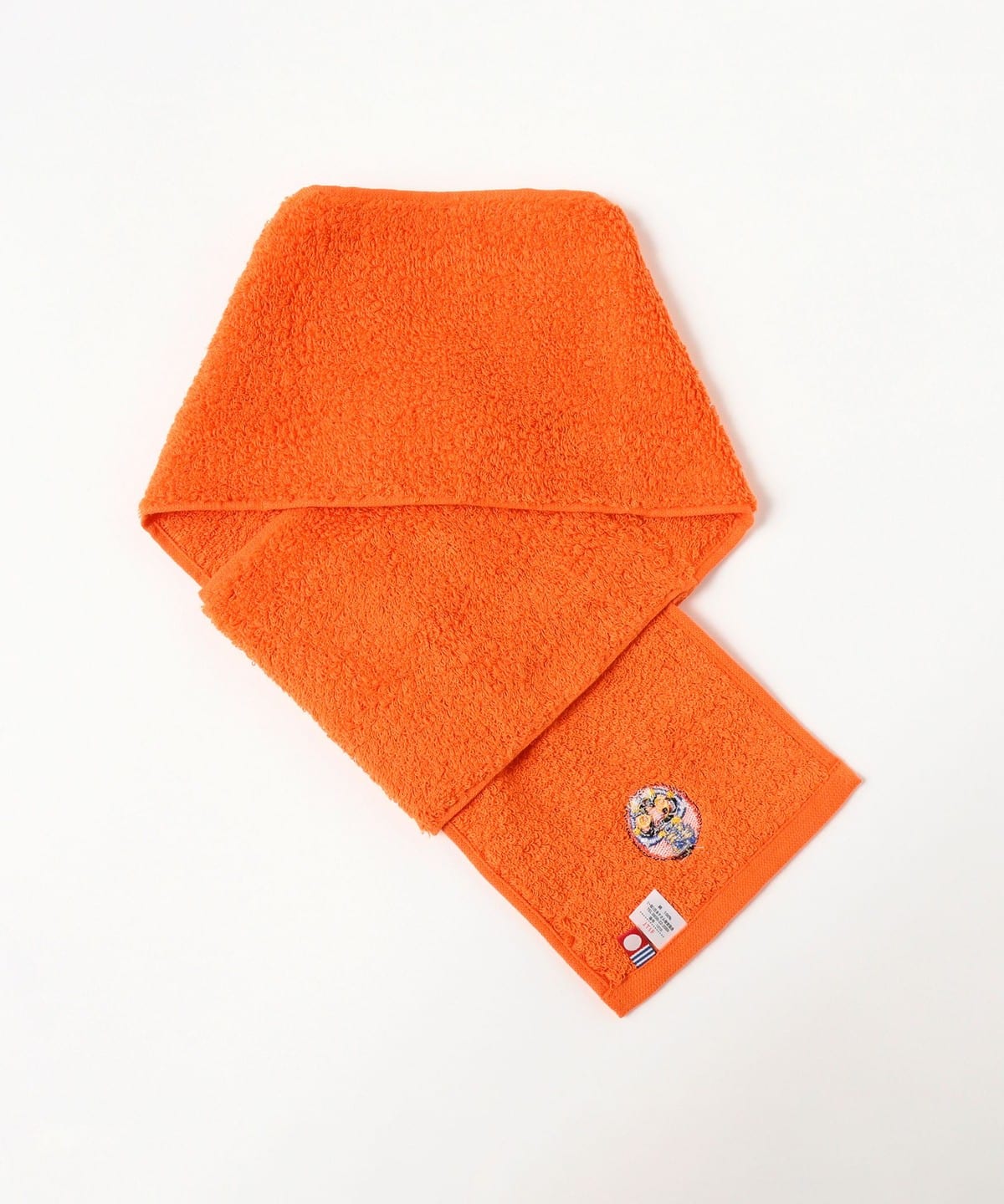 Amazon.co.jp: orange owl records タオル : ホーム＆キッチン
