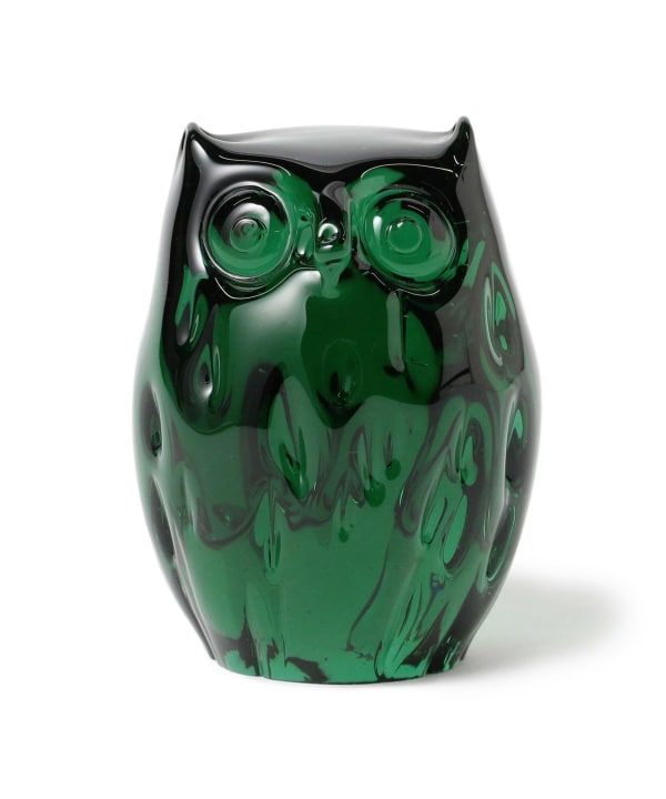 BEAMS JAPAN（ビームス ジャパン）【別注】北洋硝子 / 津軽びいどろ 浮