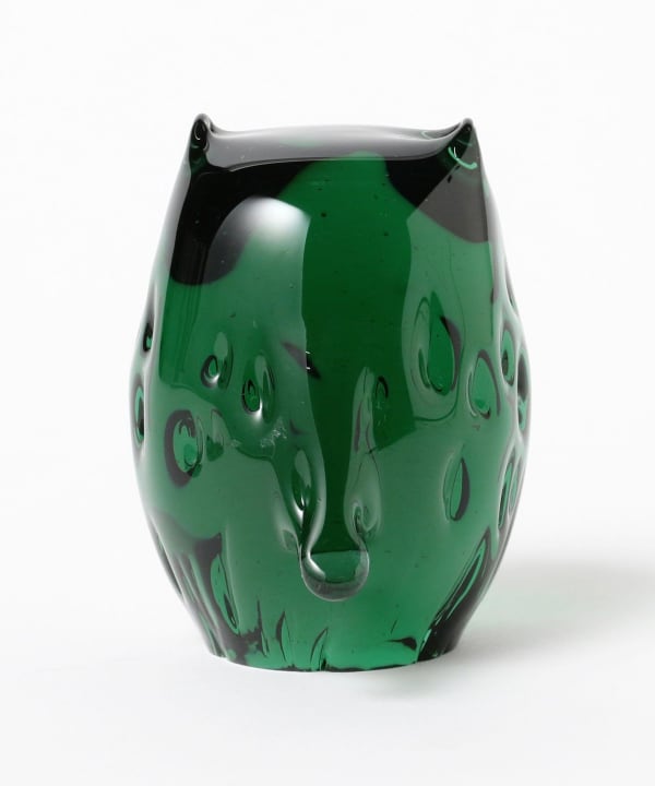 BEAMS JAPAN（ビームス ジャパン）【別注】北洋硝子 / 津軽びいどろ 浮