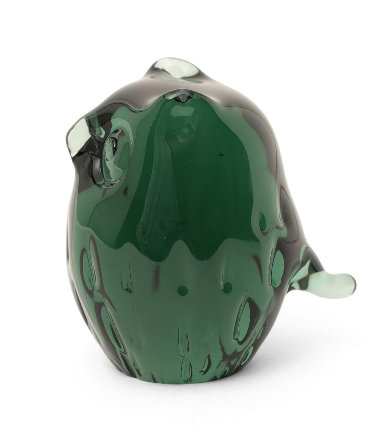 BEAMS JAPAN（ビームス ジャパン）【別注】北洋硝子 / 津軽びいどろ 浮