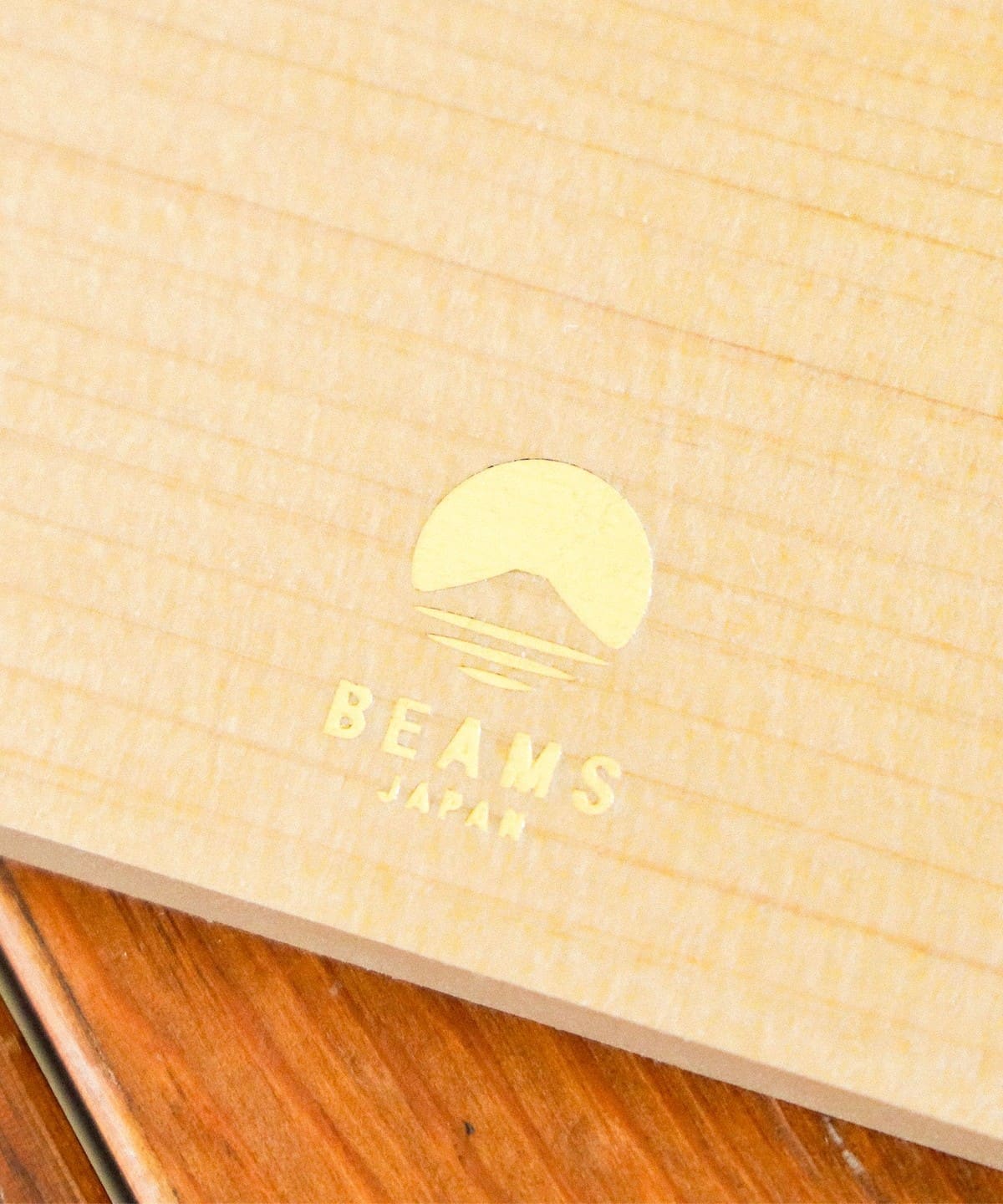 BEAMS JAPAN（ビームス ジャパン）一富士二鷹三茄子 絵馬（インテリア