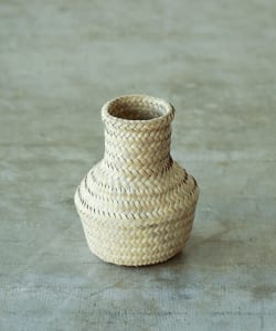 Letra DECO / PALMA POT ポット