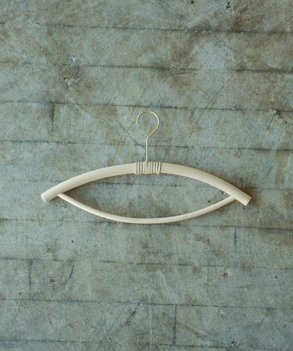 fennica（フェニカ）ツルヤ商店 / 籐ハンガー eye（インテリア