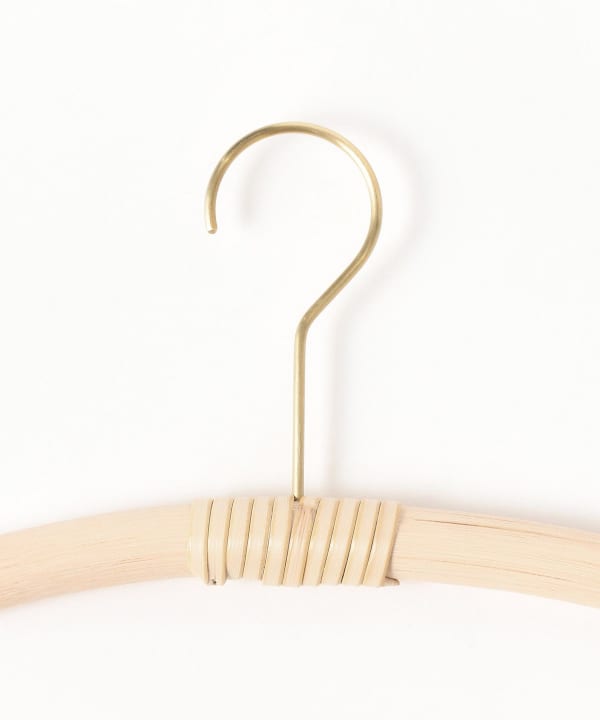 fennica（フェニカ）ツルヤ商店 / 籐ハンガー eye（インテリア