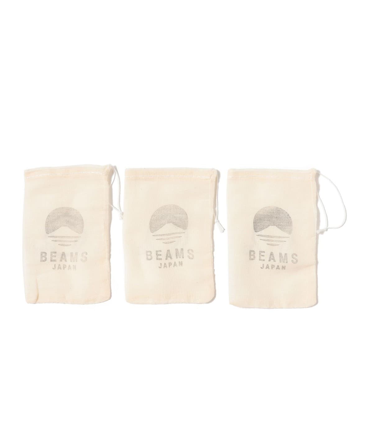 【Cul de Sac-JAPON カルデサック-ジャポン 2025】【別注】Cul de Sac-JAPON / ヒバポーチS 3枚セット インテリア MEN - ONE SIZE 【Cul de Sac-JAPON カルデサック-ジャポン 2025】【別注】Cul de Sac-JAPON / ヒバポーチS 3枚セット インテリア MEN - ONE SIZE