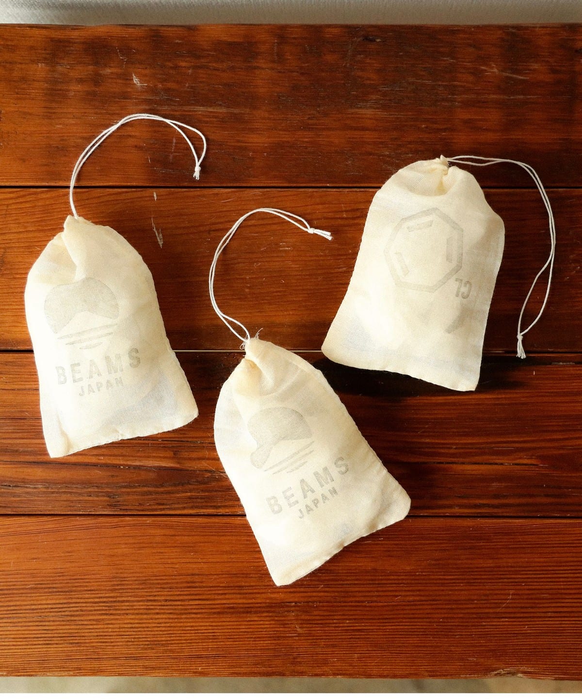 【別注】Cul de Sac-JAPON / 檜木香片 S 3入組