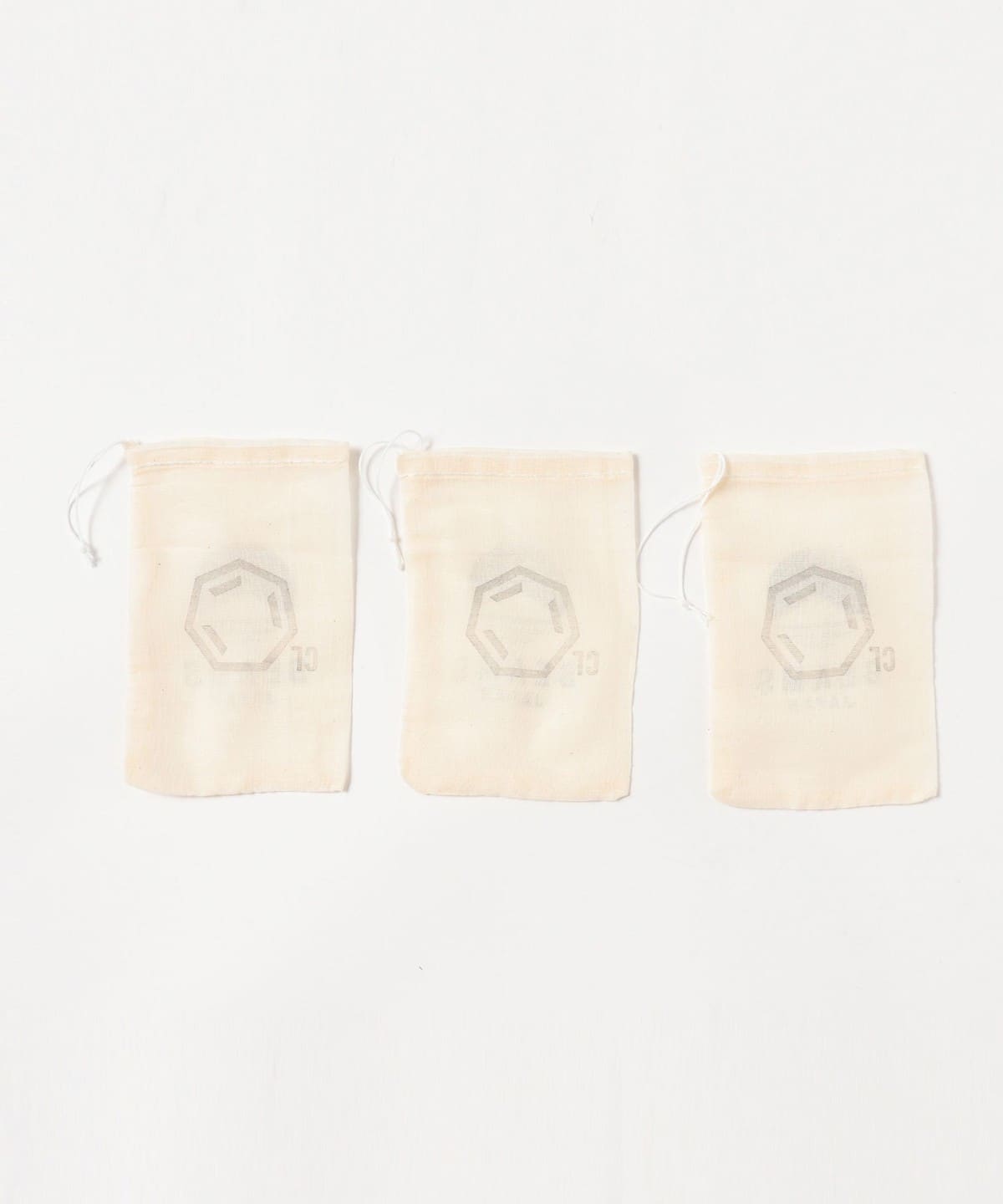 【別注】Cul de Sac-JAPON / 檜木香片 S 3入組