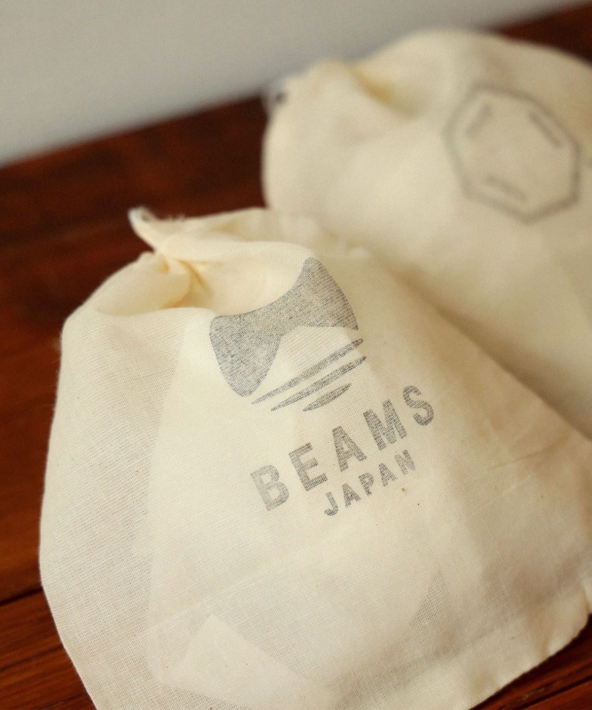 BEAMS JAPAN（ビームス ジャパン）【Cul de Sac-JAPON 2025】【別注