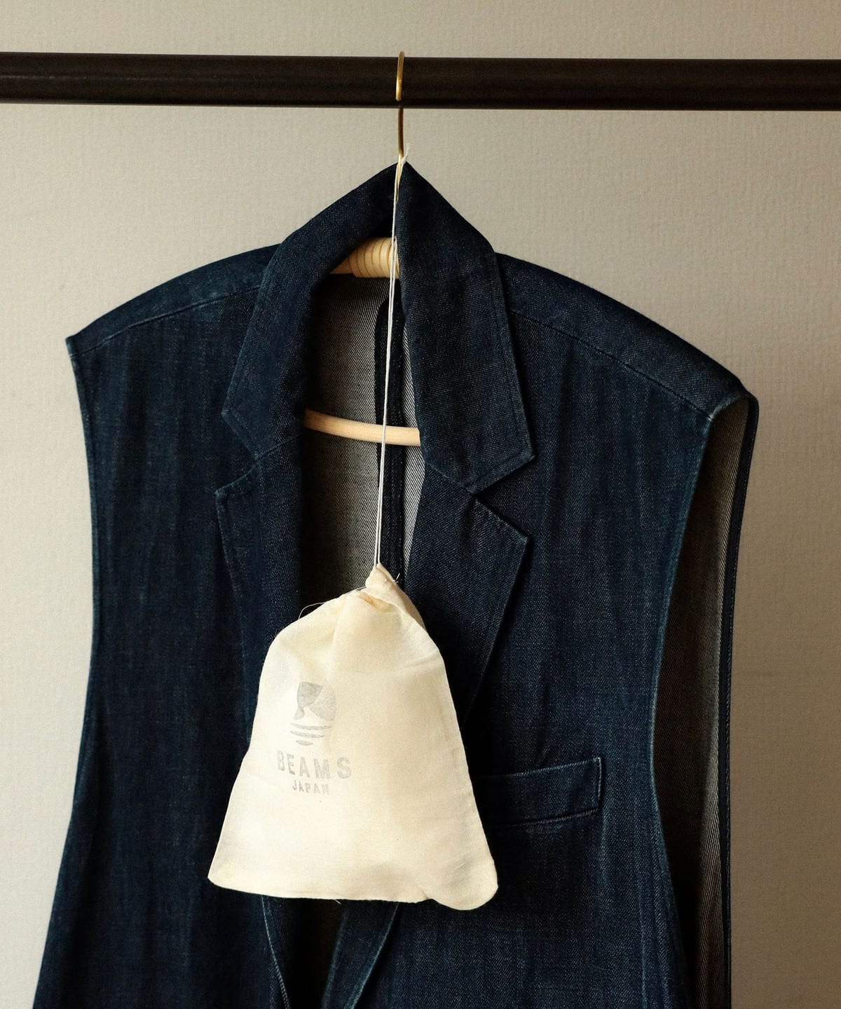 BEAMS JAPAN（ビームス ジャパン）【Cul de Sac-JAPON 2025】【別注