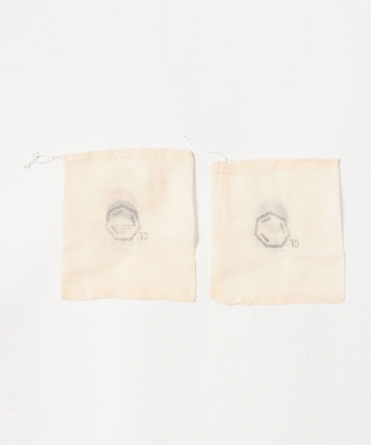 【別注】Cul de Sac-JAPON / 檜木香片 M 2入組