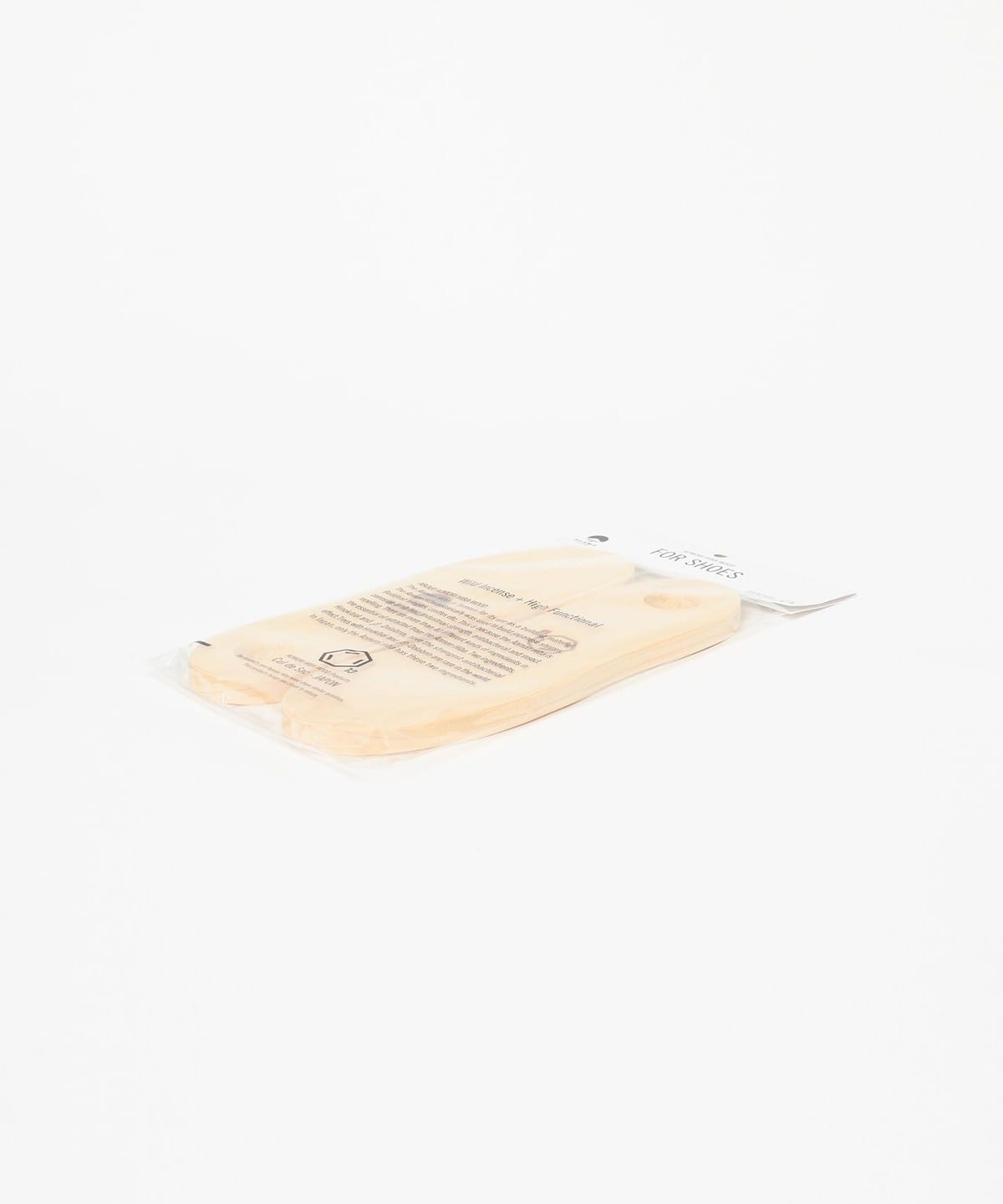 【別注】Cul de Sac-JAPON / 鞋用除臭抗菌除濕片