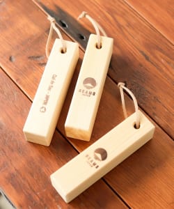 【Cul de Sac-JAPON 2025】【別注】Cul de Sac-JAPON / クローゼット用消臭・除湿材 FOR HANGER
