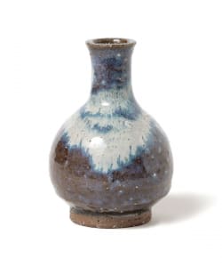 【九州のうつわ展】小代焼 / 中平窯 一輪挿