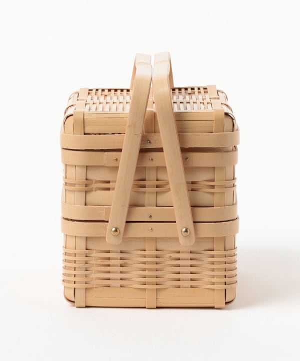 民藝　竹細工　箱 民藝 竹細工 箱 2025年最新】Yahoo!オークション -竹細工 箱の