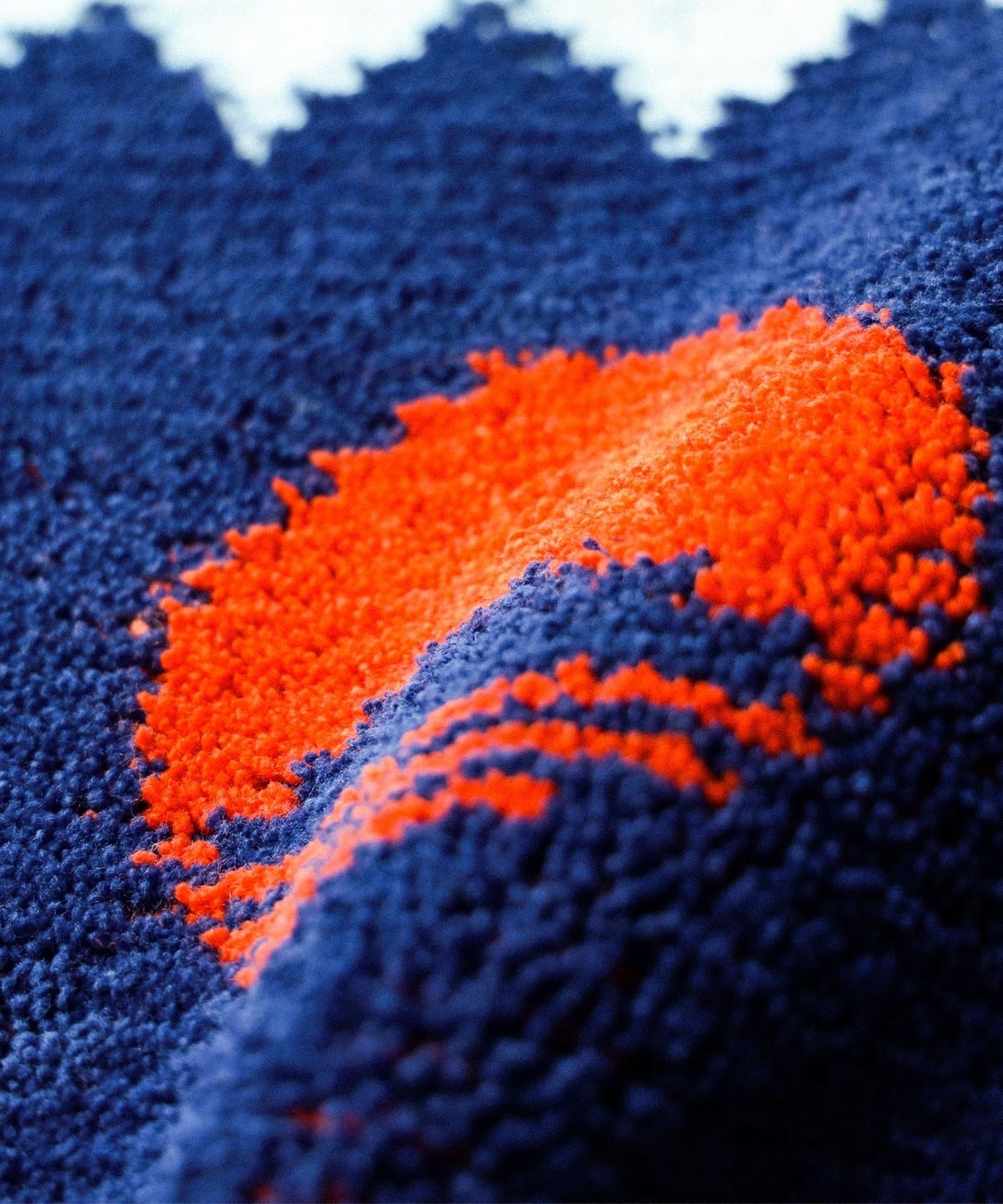 BEAMS JAPAN (BEAMS JAPAN) [Special order] Sanai Seni / Mt. Fuji