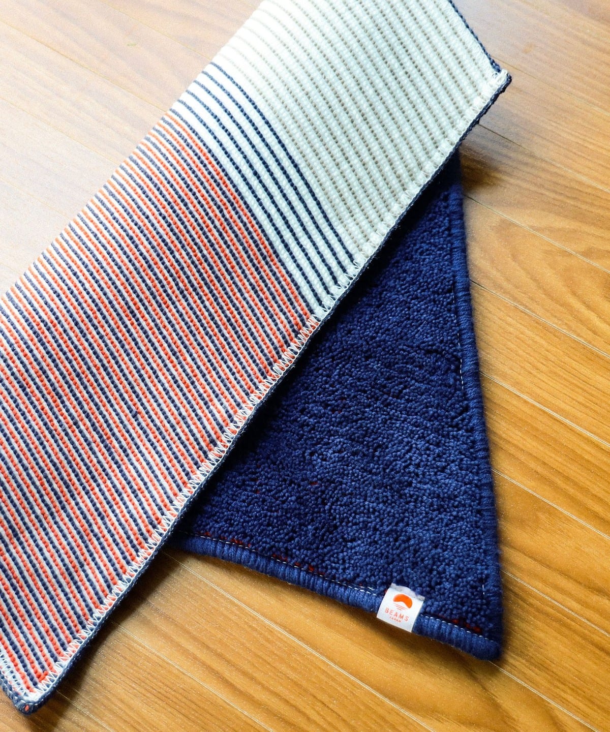 BEAMS JAPAN (BEAMS JAPAN) [Special order] Sanai Seni / Mt. Fuji