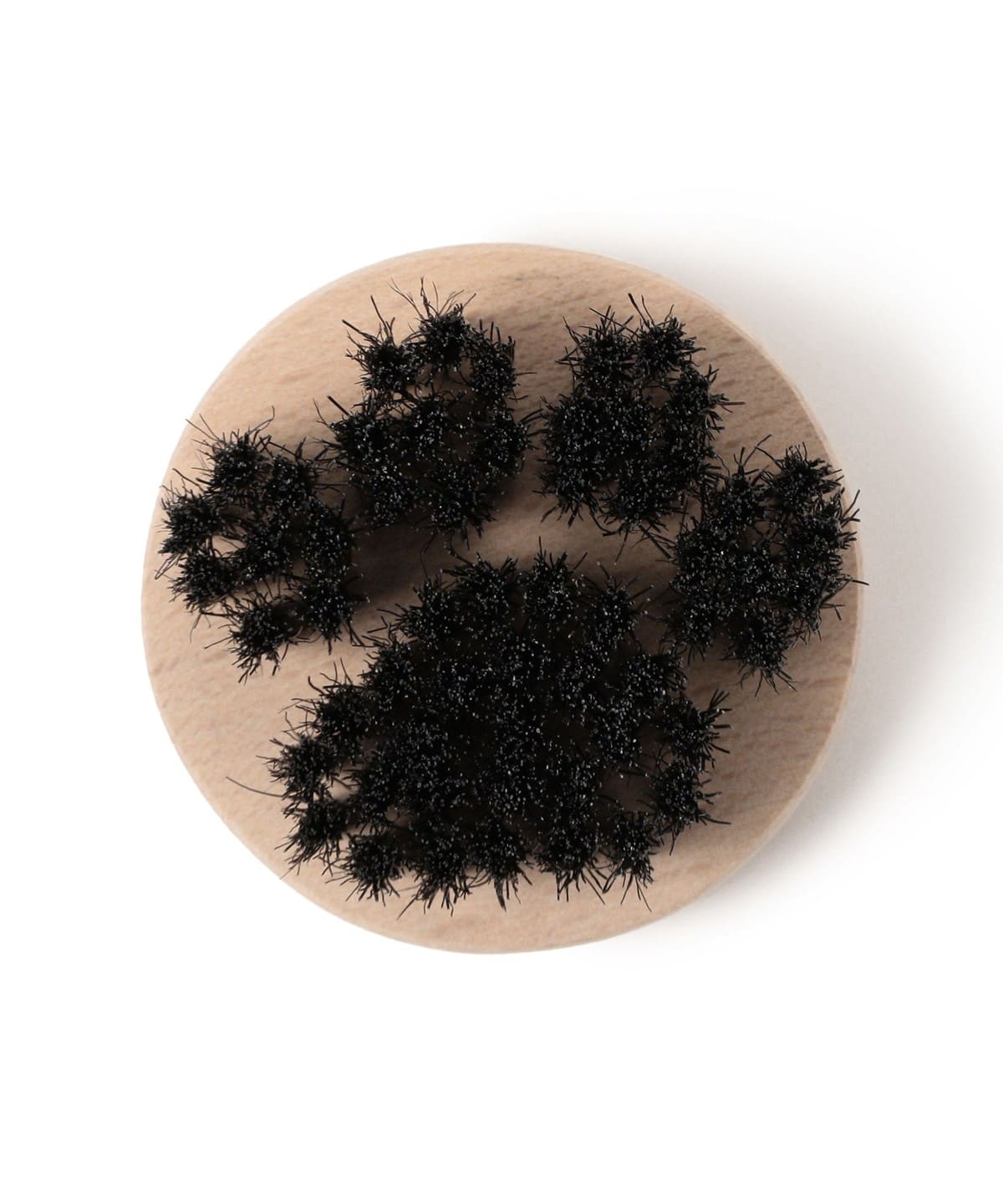 BEAMS JAPAN（ビームス ジャパン）【別注】浅草アートブラシ / わん