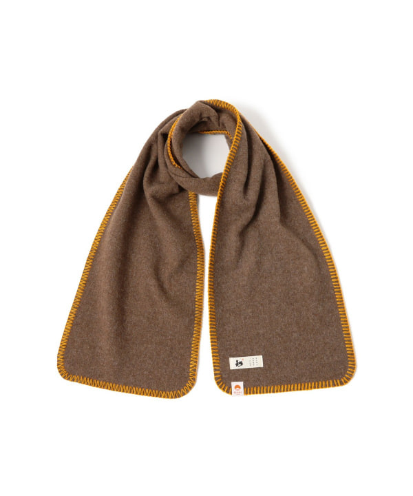BEAMS JAPAN（ビームス ジャパン）【別注】毛七 マフラー