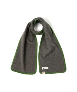 【別注】毛七 マフラー