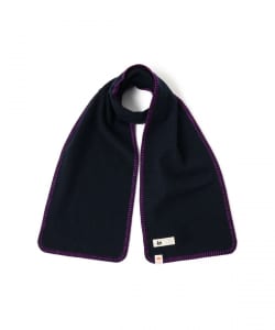 【別注】毛七 マフラー