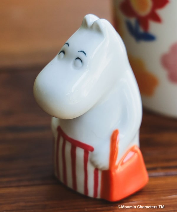 fennica（フェニカ）【COLLABORATION】MOOMIN ARABIA / ムーミンママ