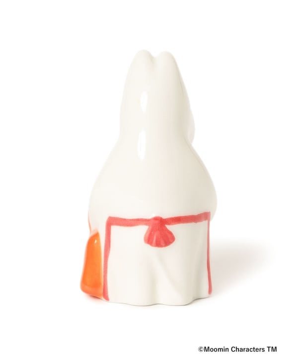 MOOMIN ARABIA BEAMS ムーミン ママ フィギュア fennica（フェニカ）【COLLABORATION】MOOMIN ARABIA / ムーミン
