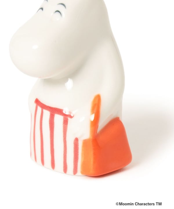 MOOMIN ARABIA BEAMS ムーミン ママ フィギュア fennica（フェニカ）【COLLABORATION】MOOMIN ARABIA / ムーミン