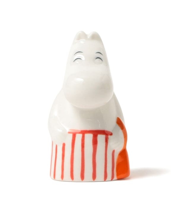 MOOMIN ARABIA BEAMS ムーミン ママ フィギュア fennica（フェニカ）【COLLABORATION】MOOMIN ARABIA / ムーミン