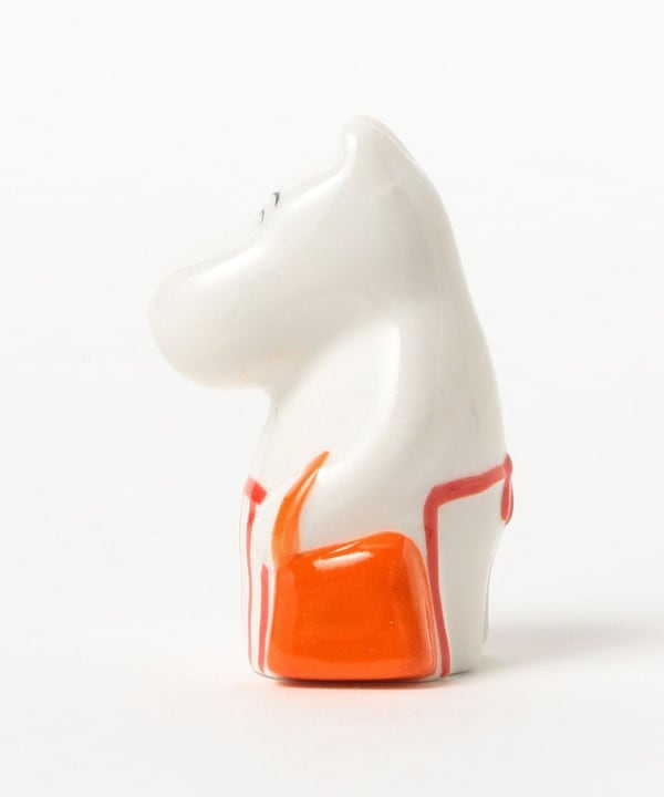 MOOMIN ARABIA BEAMSJAPAN80周年 ムーミンママフィギュア fennica（フェニカ）【COLLABORATION】MOOMIN ARABIA / ムーミン