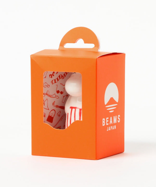 MOOMIN ARABIA BEAMS ムーミン ママ フィギュア fennica（フェニカ）【COLLABORATION】MOOMIN ARABIA / ムーミン