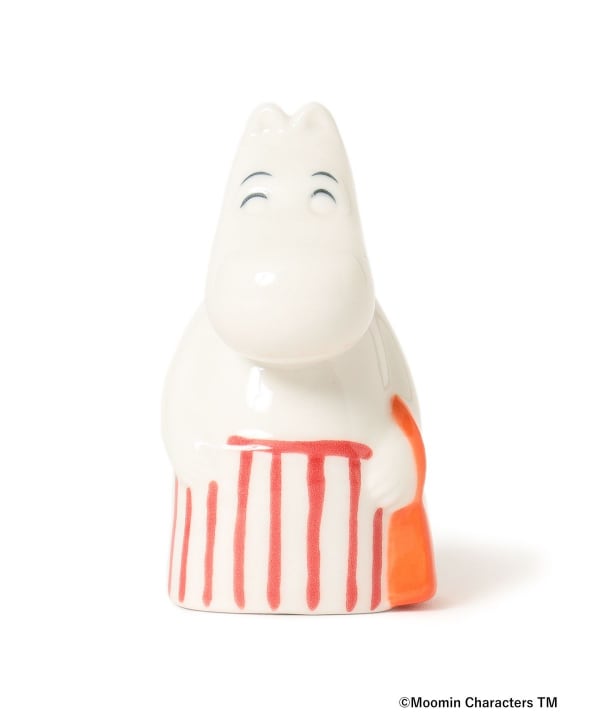 MOOMIN ARABIA BEAMS ムーミン ママ フィギュア fennica（フェニカ）【COLLABORATION】MOOMIN ARABIA / ムーミン