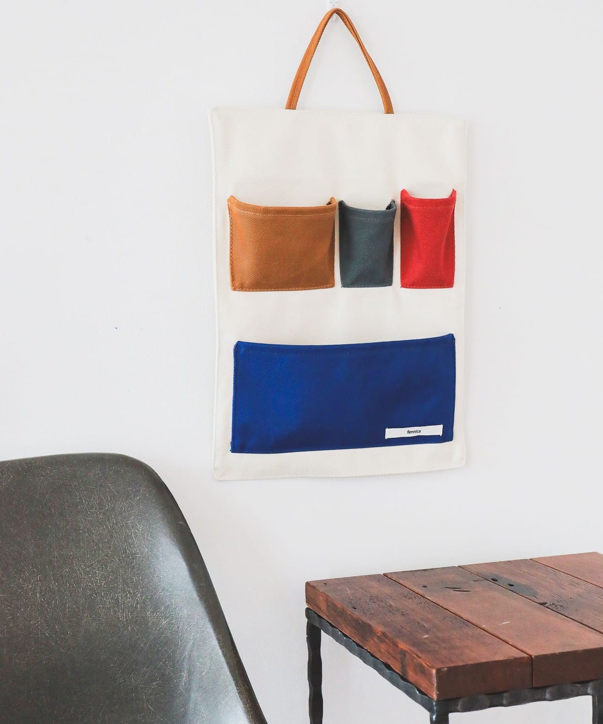 fennica（フェニカ）【別注】ウォールポケット（インテリア インテリア